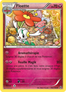 Floette 102/162