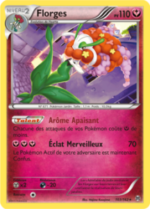 Florges 103/162