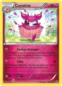 Cocotine 106/162