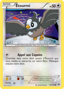 Étourmi 125/162