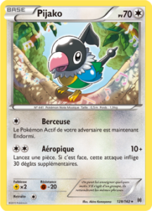 Pijako 128/162