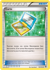 Carte 150/162