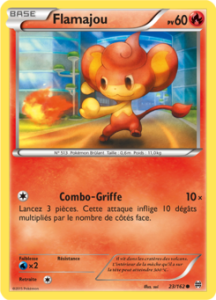 Flamajou 23/162