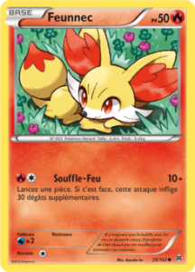 Feunnec 25/162