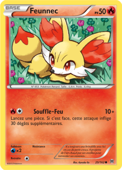 Feunnec 25/162