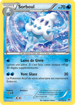 Sorboul 44/162