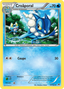 Croâporal 47/162