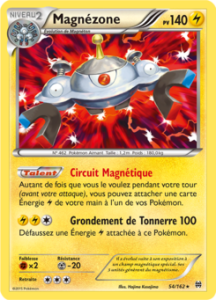 Magnézone 54/162