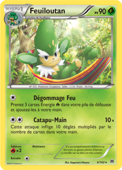 Feuiloutan 6/162