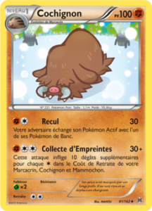 Cochignon 81/162