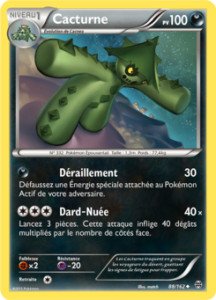 Cacturne 88/162