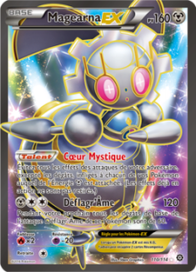 Magearna EX 110/114
