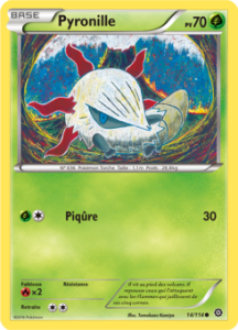 Pyronille 14/114