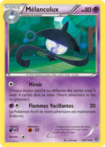 Mélancolux 49/114