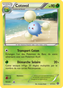 Cotovol 5/114