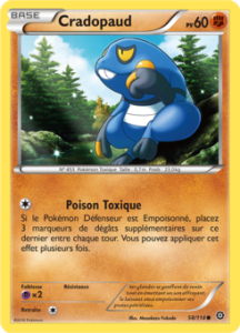 Cradopaud 58/114