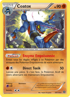 Coatox 59/114