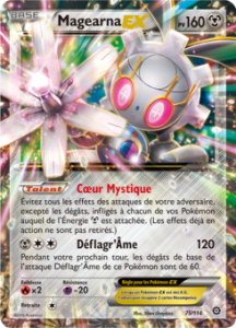 Magearna EX 75/114