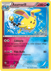 Azumarill 77/114