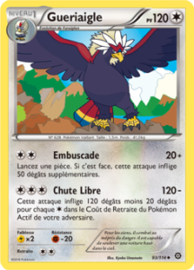 Gueriaigle 93/114