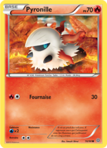 Pyronille 16/98