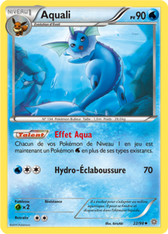 Aquali 22/98