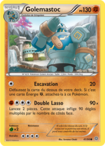 Golemastoc 41/98