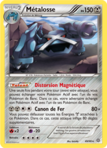 Métalosse 49/98