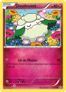 Doudouvet 55/98