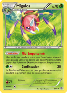 Migalos 6/98