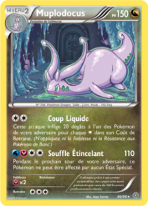 Muplodocus 60/98
