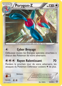 Porygon-Z 66/98