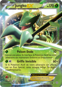 Jungko EX 7/98