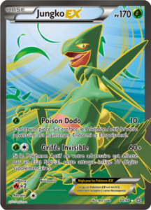 Jungko EX 84/98