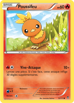 Poussifeu 12/111