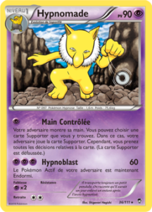 Hypnomade 36/111