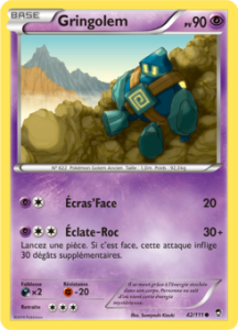 Gringolem 42/111