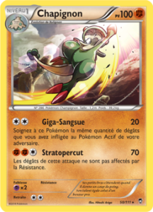 Chapignon 50/111