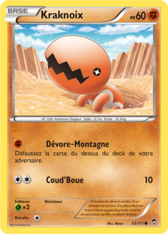 Kraknoix 53/111