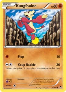 Kungfouine 56/111