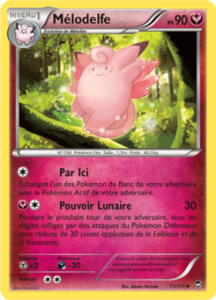 Mélodelfe 71/111