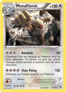 Monaflèmit 83/111