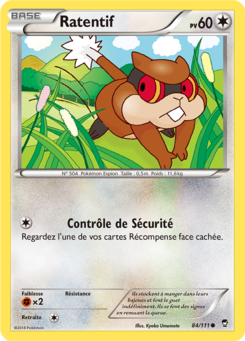 Ratentif 84/111