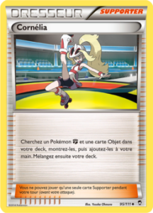 Cornélia 95/111