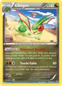 Libégon 110/160