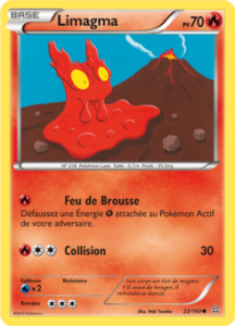 Limagma 22/160