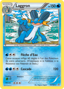 Laggron 35/160