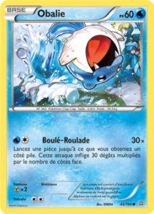 Obalie 45/160