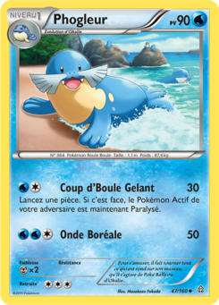 Phogleur 47/160