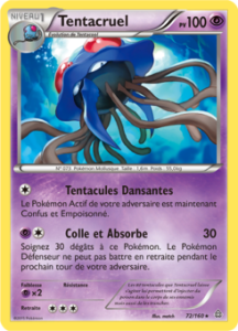 Tentacruel 72